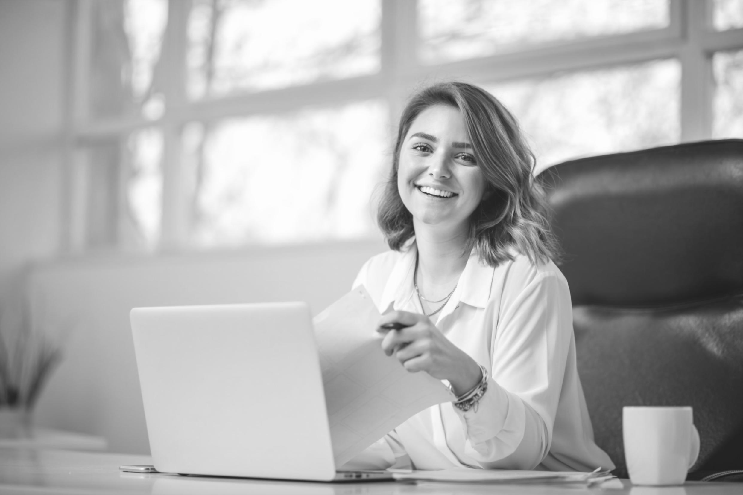 Sudionici online sesije financijskog predviđanja